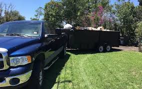 Junk Removal for Events in Fair Oaks Ranch, TX